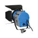 Прибор ARRI Junior 650 Plus L3.79405.D (MAN, black, Schuko plug)
